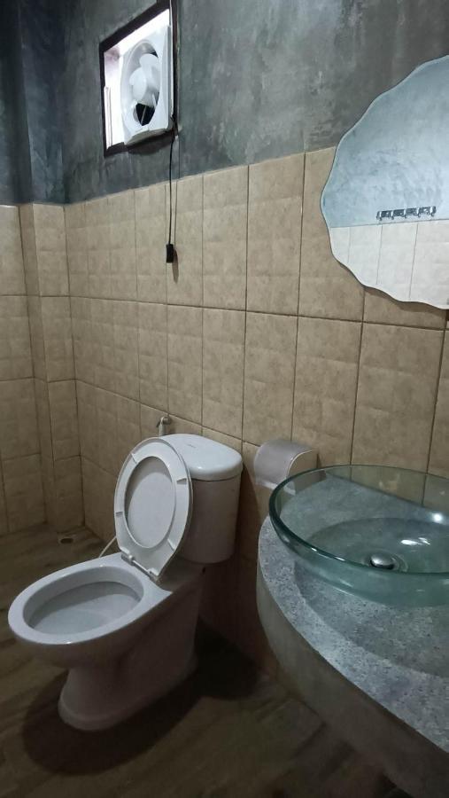 Sabaidee Inn Paj Kültér fotó