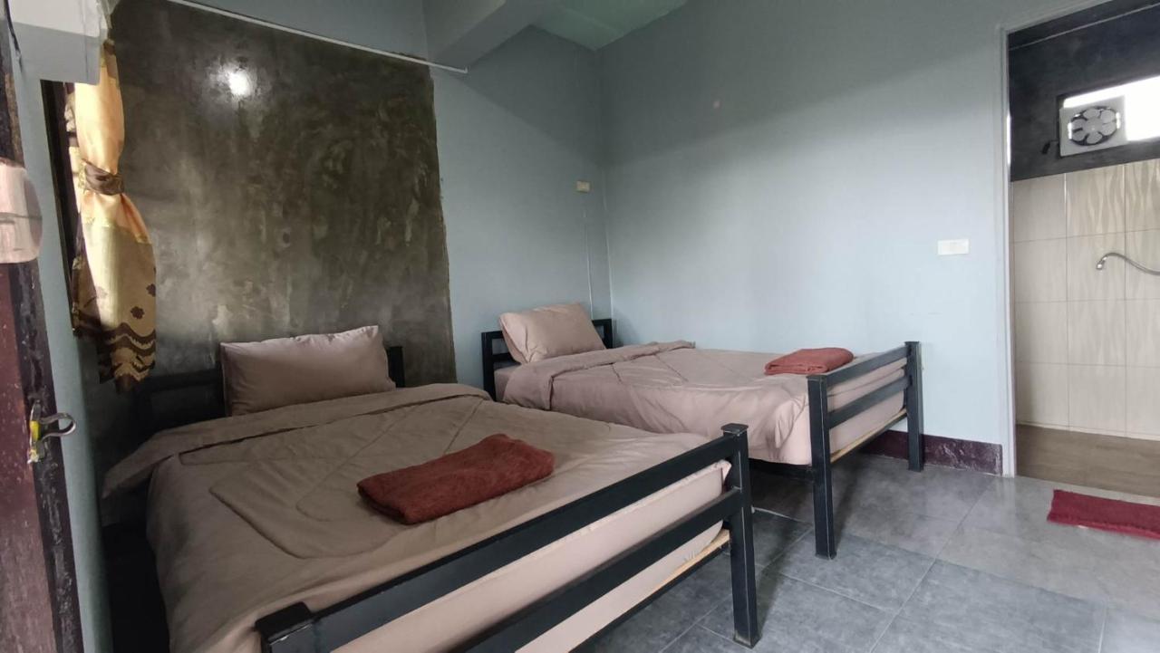 Sabaidee Inn Paj Kültér fotó
